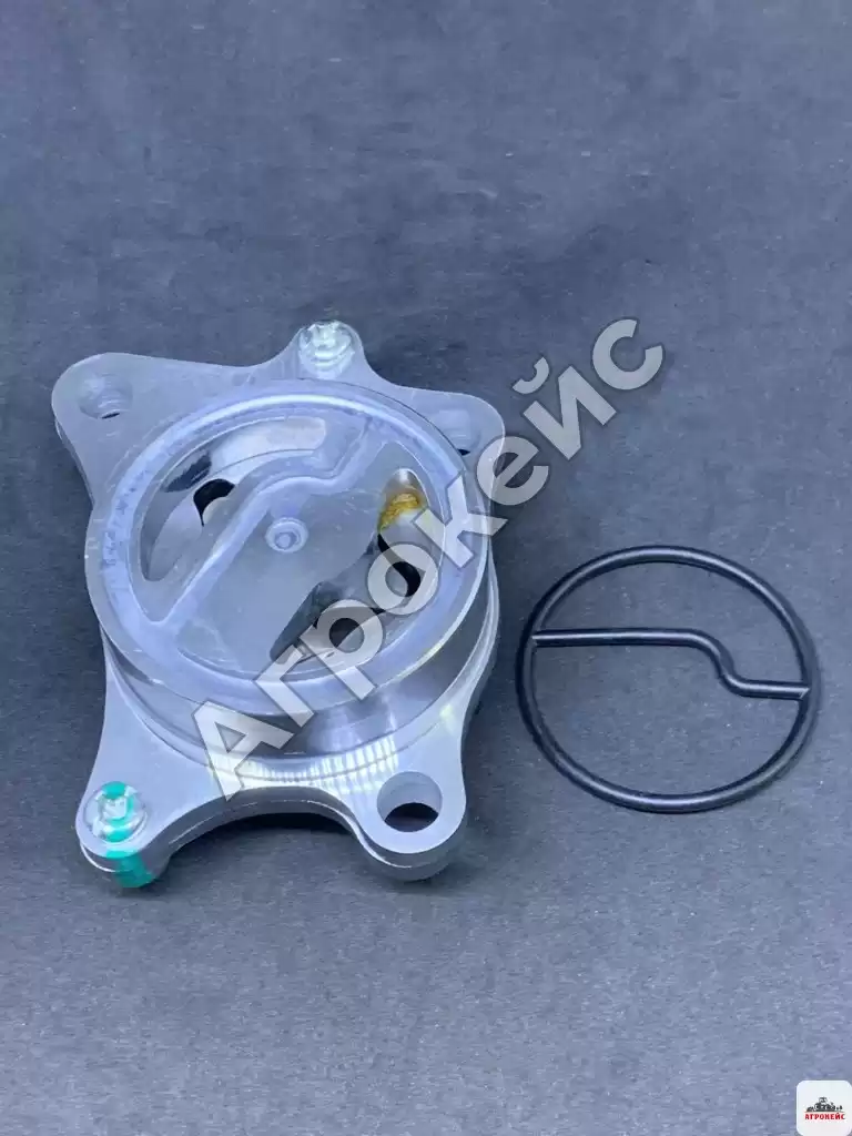 Масляный насос двигателя Mitsubishi MT181 (арт. 374-4-892) photo_2022-01-28_21-22-29 (2).webp